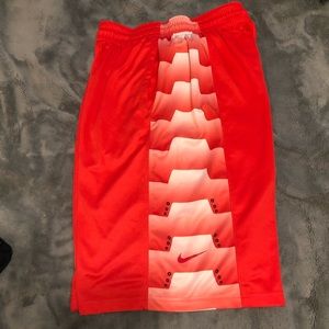 Nike Basketball Shorts